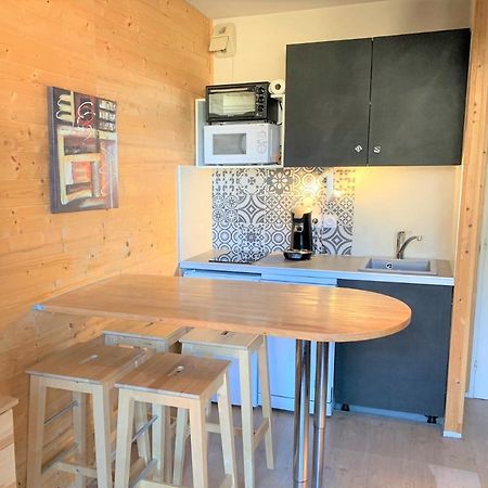 L'Esprit Chalet By Soda Bagneres-de-Luchon ภายนอก รูปภาพ