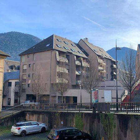 L'Esprit Chalet By Soda Bagneres-de-Luchon ภายนอก รูปภาพ