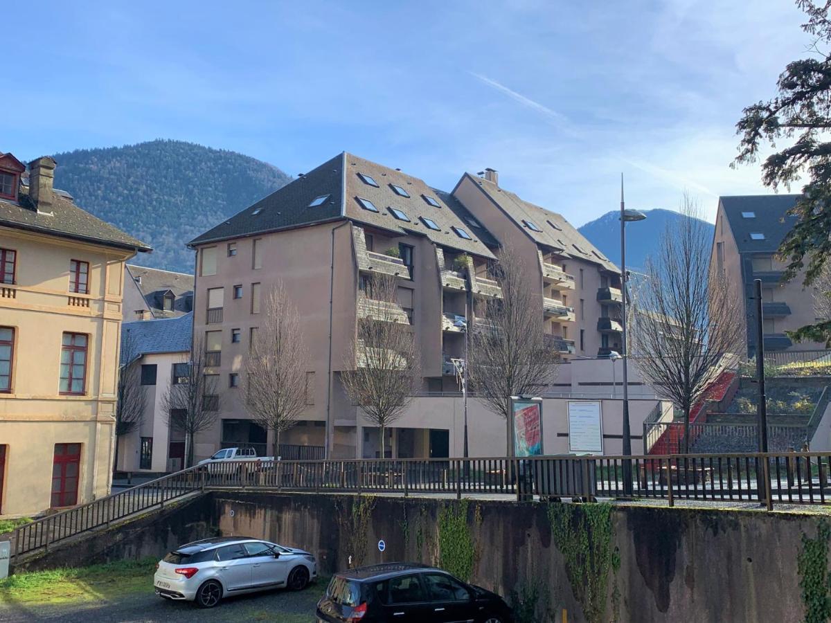 L'Esprit Chalet By Soda Bagneres-de-Luchon ภายนอก รูปภาพ