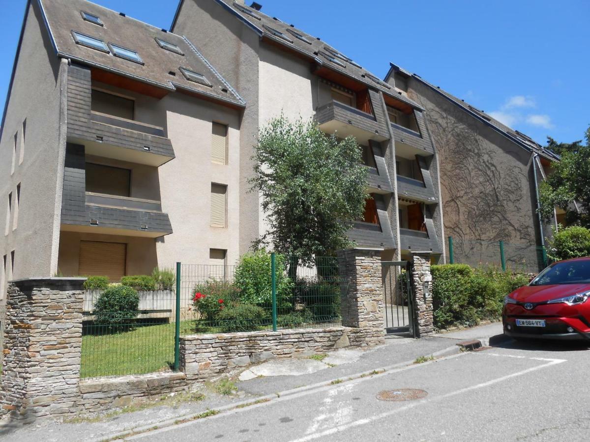 L'Esprit Chalet By Soda Bagneres-de-Luchon ภายนอก รูปภาพ