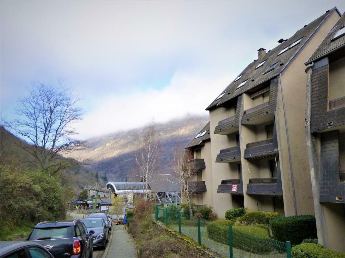 L'Esprit Chalet By Soda Bagneres-de-Luchon ภายนอก รูปภาพ