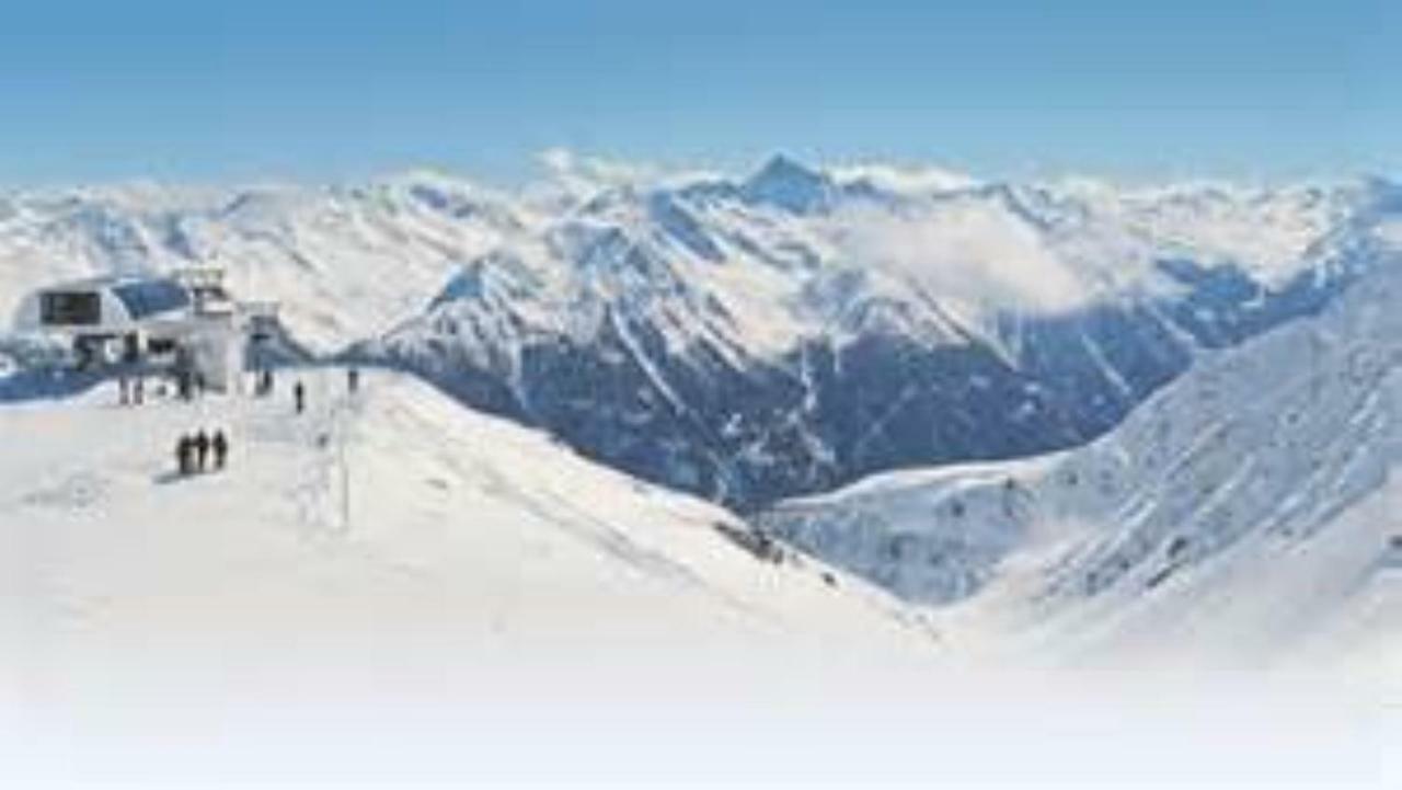 L'Esprit Chalet By Soda Bagneres-de-Luchon ภายนอก รูปภาพ