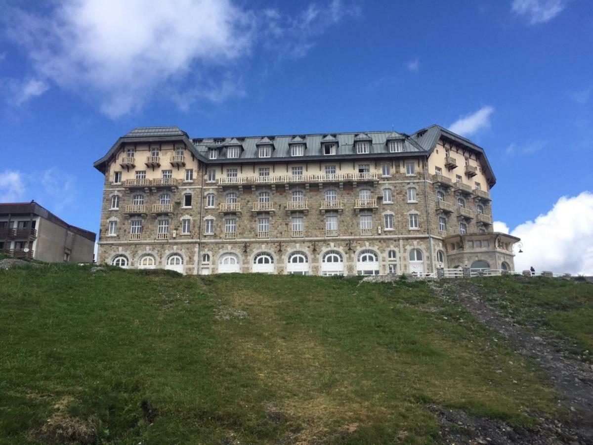 L'Esprit Chalet By Soda Bagneres-de-Luchon ภายนอก รูปภาพ